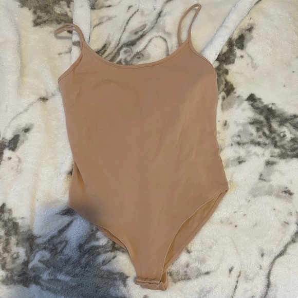 Forever 21 bodysuit - Picture 1 of 2